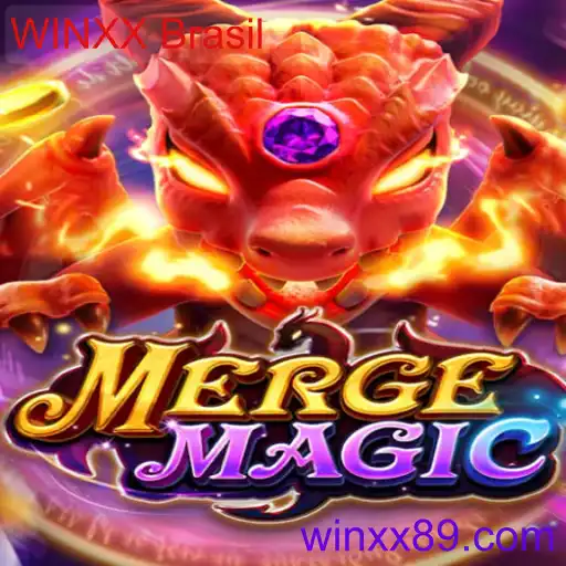 MERGEMAGIC
