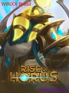 RiseofHorus
