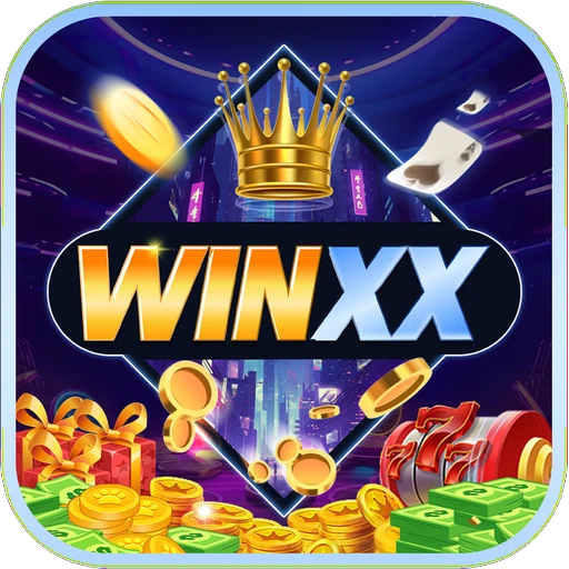 WINXX Brasil Logo